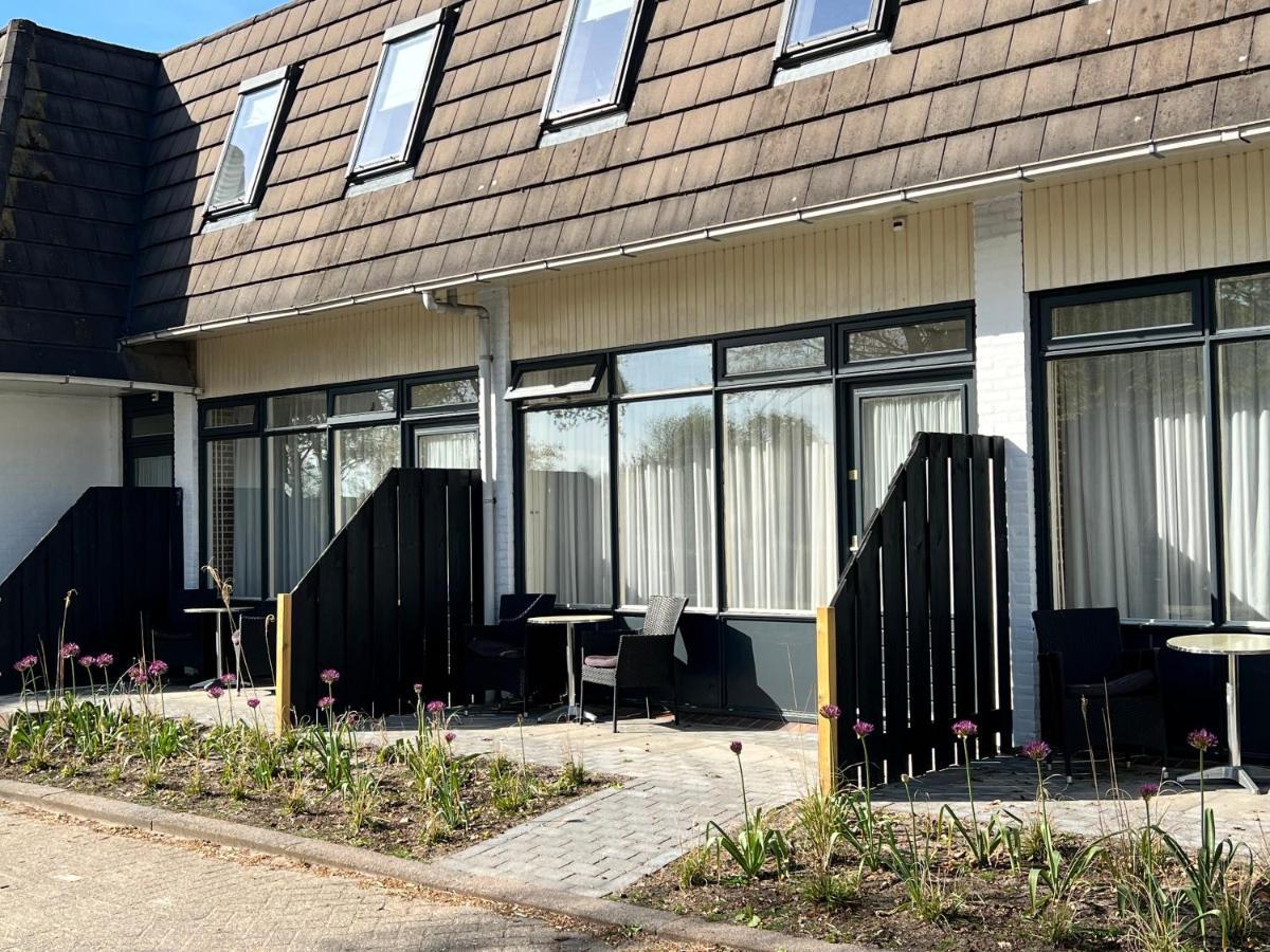 Hotel Gasterij De Koekoekshof Elp Exterior foto