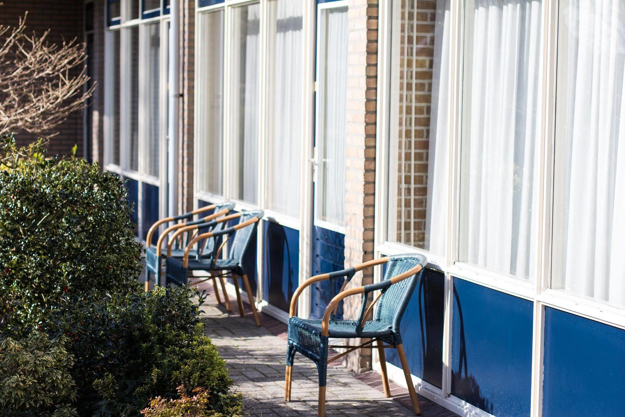 Hotel Gasterij De Koekoekshof Elp Exterior foto